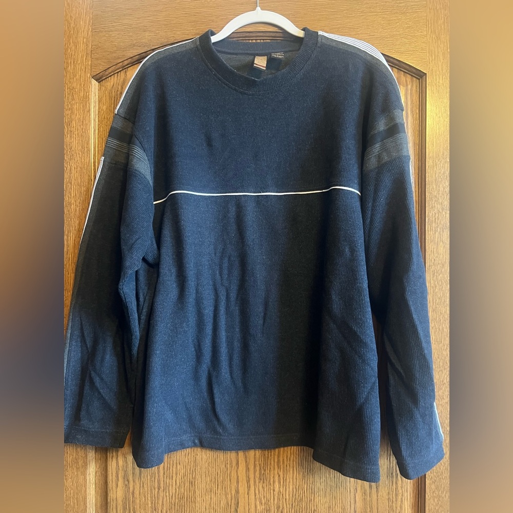 Men’s XG shirt